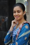 Abhinaya Stills - 11 of 38