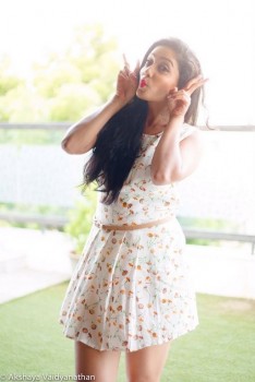 Abhirami Iyer Photos - 2 of 18
