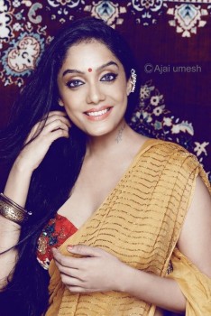 Abhirami Iyer Photos - 3 of 18