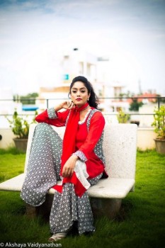 Abhirami Iyer Photos - 14 of 18