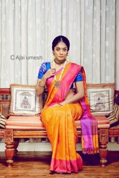 Abhirami Iyer Photos - 18 of 18