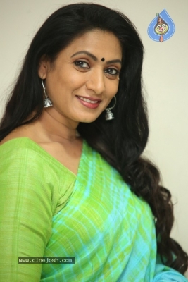 Actress Aamani Interview Photos - 23 of 30