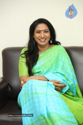 Actress Aamani Interview Photos - 9 of 30