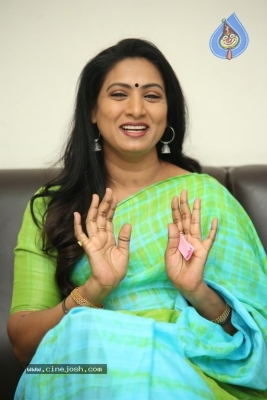 Actress Aamani Interview Photos - 32 of 30