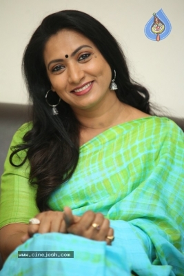 Actress Aamani Interview Photos - 14 of 30