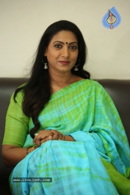 Actress Aamani Interview Photos - 39 of 30