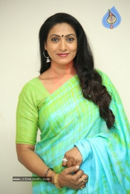 Actress Aamani Interview Photos - 40 of 30