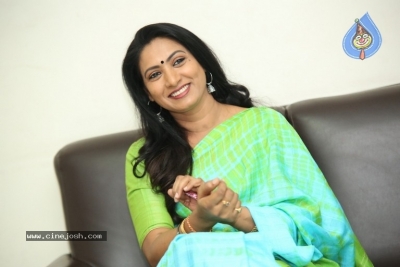 Actress Aamani Interview Photos - 26 of 30