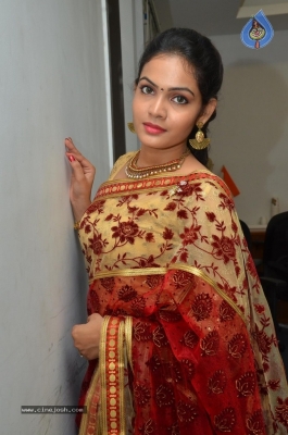 Actress Aara Latest Stills - 1 of 21