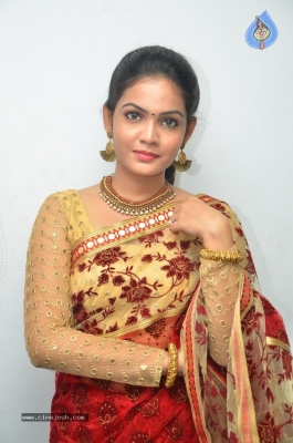 Actress Aara Latest Stills - 5 of 21