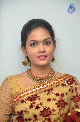 Actress Aara Latest Stills - 10 of 21