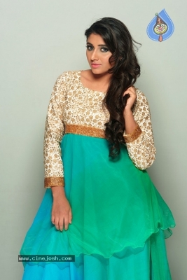 Actress Adhti New Stills - 4 of 19