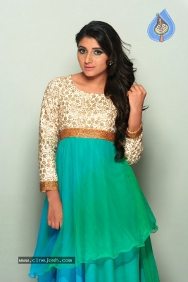 Actress Adhti New Stills - 6 of 19
