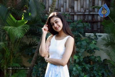 Actress Aishwarya Arjun Latest Stills - 1 of 11