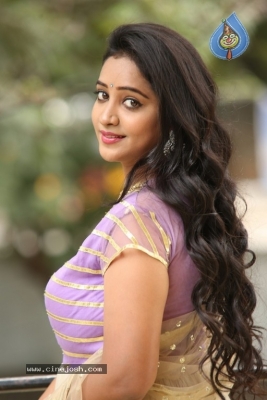 Actress Aishwarya Pics - 13 of 21