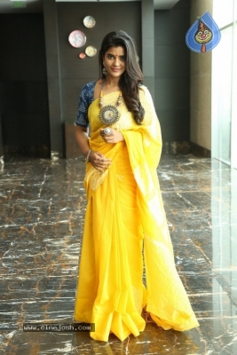 Actress Aishwarya Rajesh Stills - 3 of 14