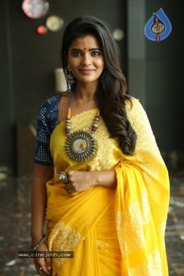 Actress Aishwarya Rajesh Stills - 4 of 14