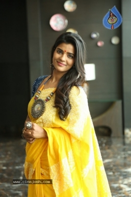 Actress Aishwarya Rajesh Stills - 6 of 14