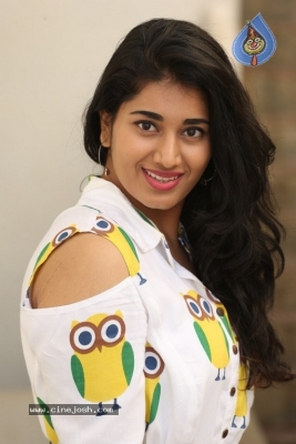 Actress Akhila Ram Photos - 1 of 16