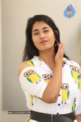 Actress Akhila Ram Photos - 6 of 16