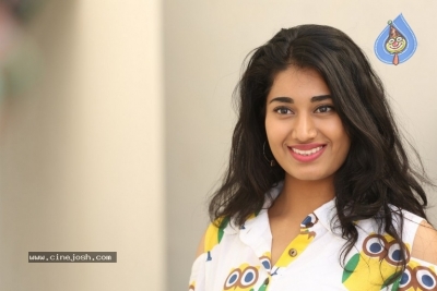 Actress Akhila Ram Photos - 12 of 16