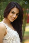 Actress Aksha Stills - 1 of 59