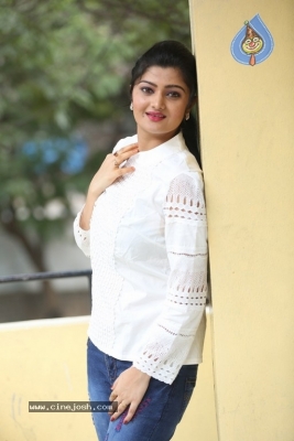 Actress Akshitha Images - 11 of 30