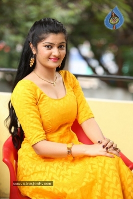 Actress Akshitha Photos - 1 of 21