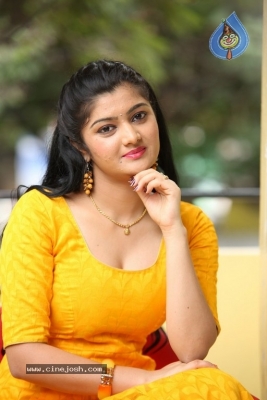 Actress Akshitha Photos - 3 of 21