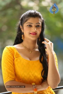 Actress Akshitha Photos - 9 of 21