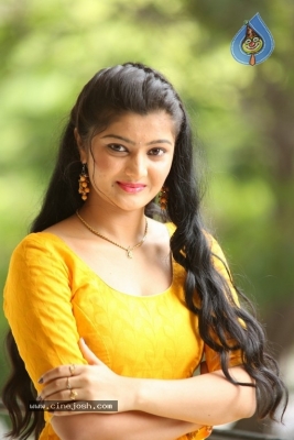 Actress Akshitha Photos - 12 of 21