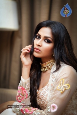 Actress Amala Paul Latest Stills - 2 of 4