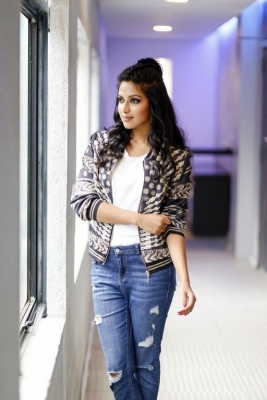 Actress Amala Paul New Stills - 8 of 9