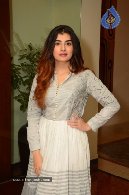 Actress Archana Images - 4 of 21