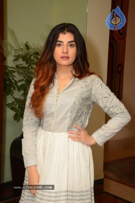 Actress Archana Images - 7 of 21