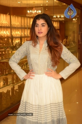 Actress Archana Images - 19 of 21