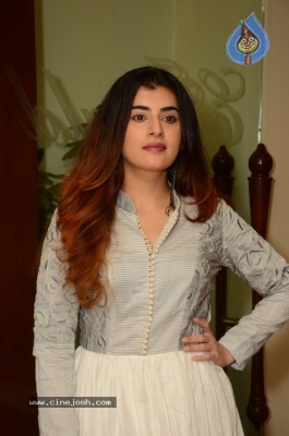 Actress Archana Images - 21 of 21