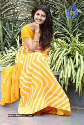 Actress Ashima Narwal Latest Pictures - 4 of 13