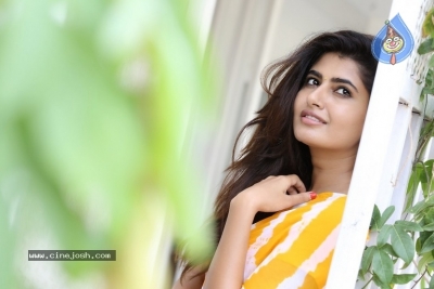 Actress Ashima Narwal Latest Pictures - 6 of 13