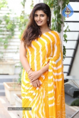 Actress Ashima Narwal Latest Pictures - 7 of 13
