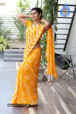Actress Ashima Narwal Latest Pictures - 8 of 13