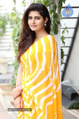 Actress Ashima Narwal Latest Pictures - 9 of 13