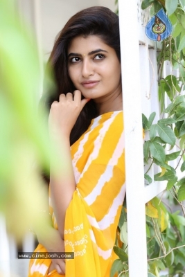 Actress Ashima Narwal Latest Pictures - 10 of 13