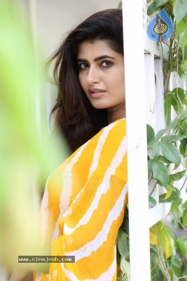 Actress Ashima Narwal Latest Pictures - 12 of 13