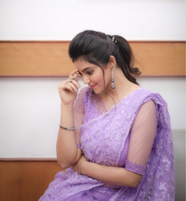 Actress Athulya Ravi Stills  - 3 of 9