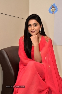 Actress Avantika Mishra Latest Stills - 7 of 21