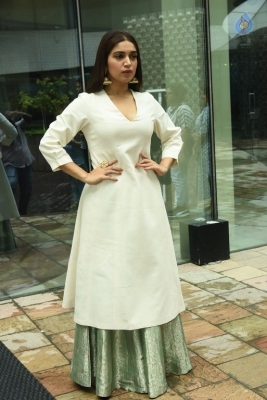 Actress Bhumi Pednekar Photos - 4 of 12