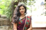 Actress Chaitra Hot Stills - 119 of 152
