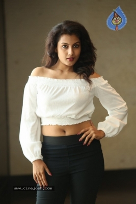 Actress Chandana Photos - 15 of 60