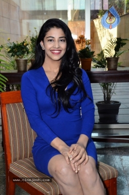 Actress Daksha Nagarkar Photos - 2 of 28
